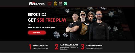 GGPoker Official Malaysia .
